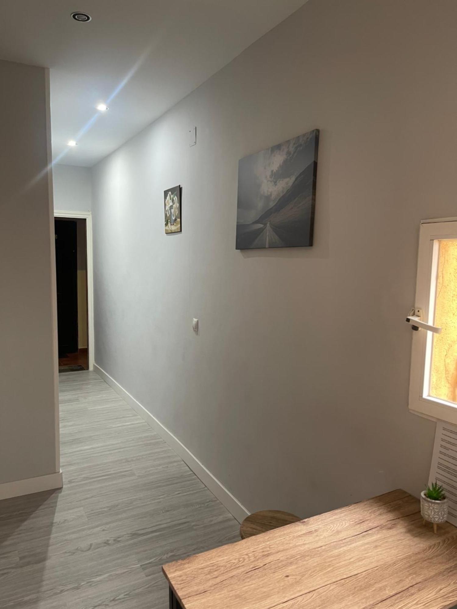 Cenral Renovated Flat Apartamento *