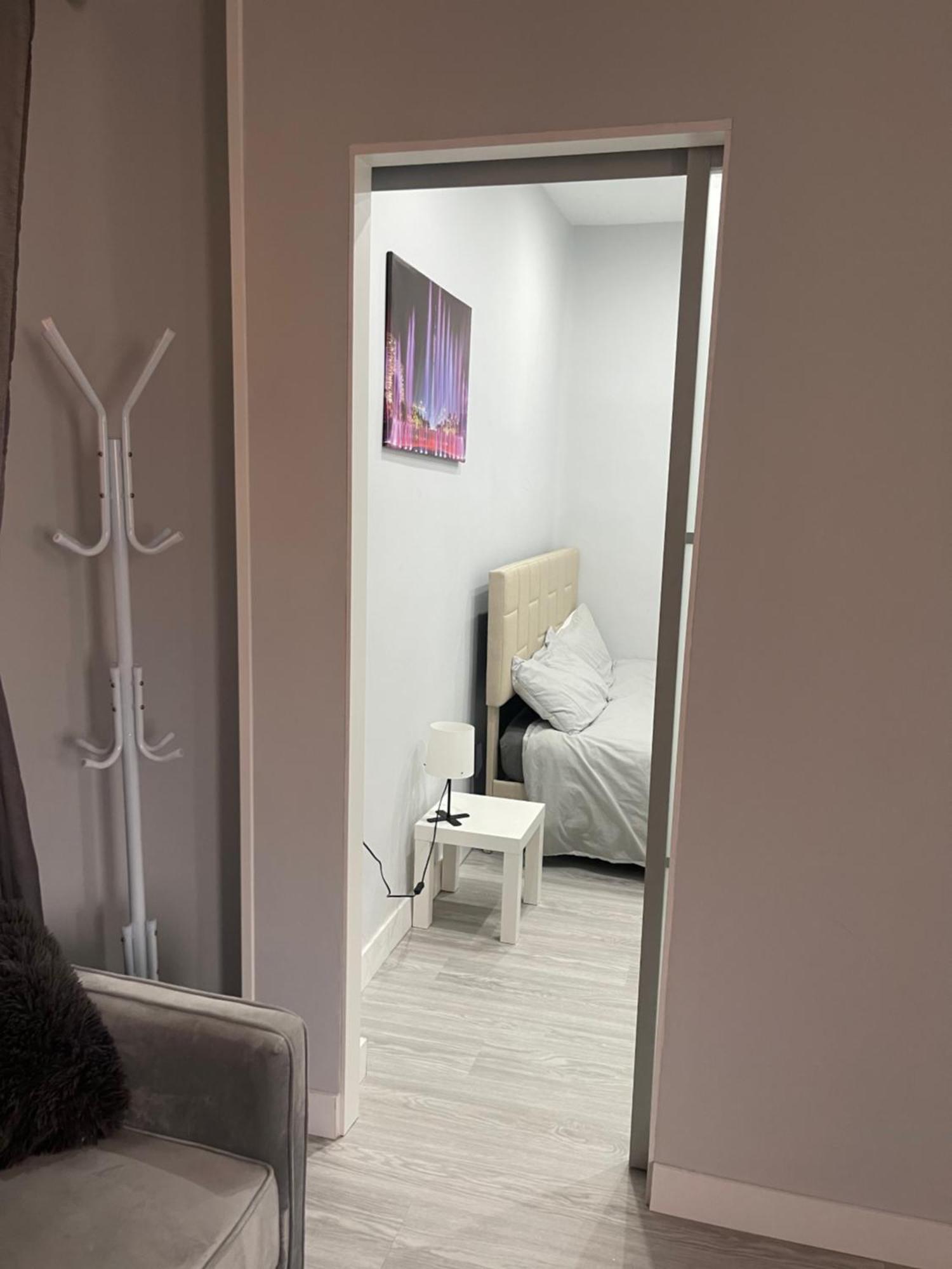 Cenral Renovated Flat