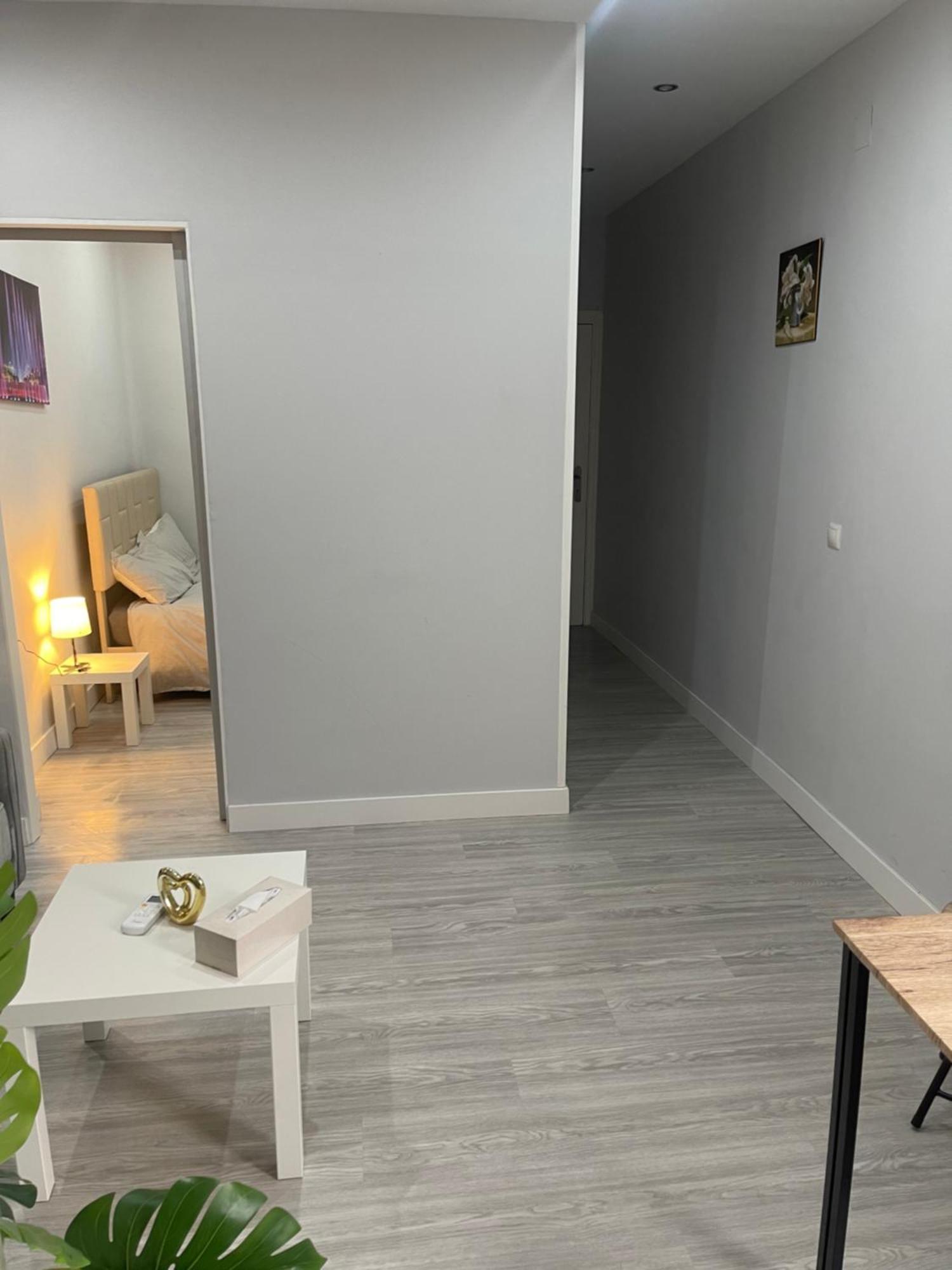 Cenral Renovated Flat * Madri