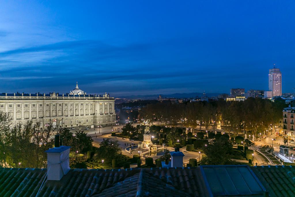 Palace Casa de hóspedes