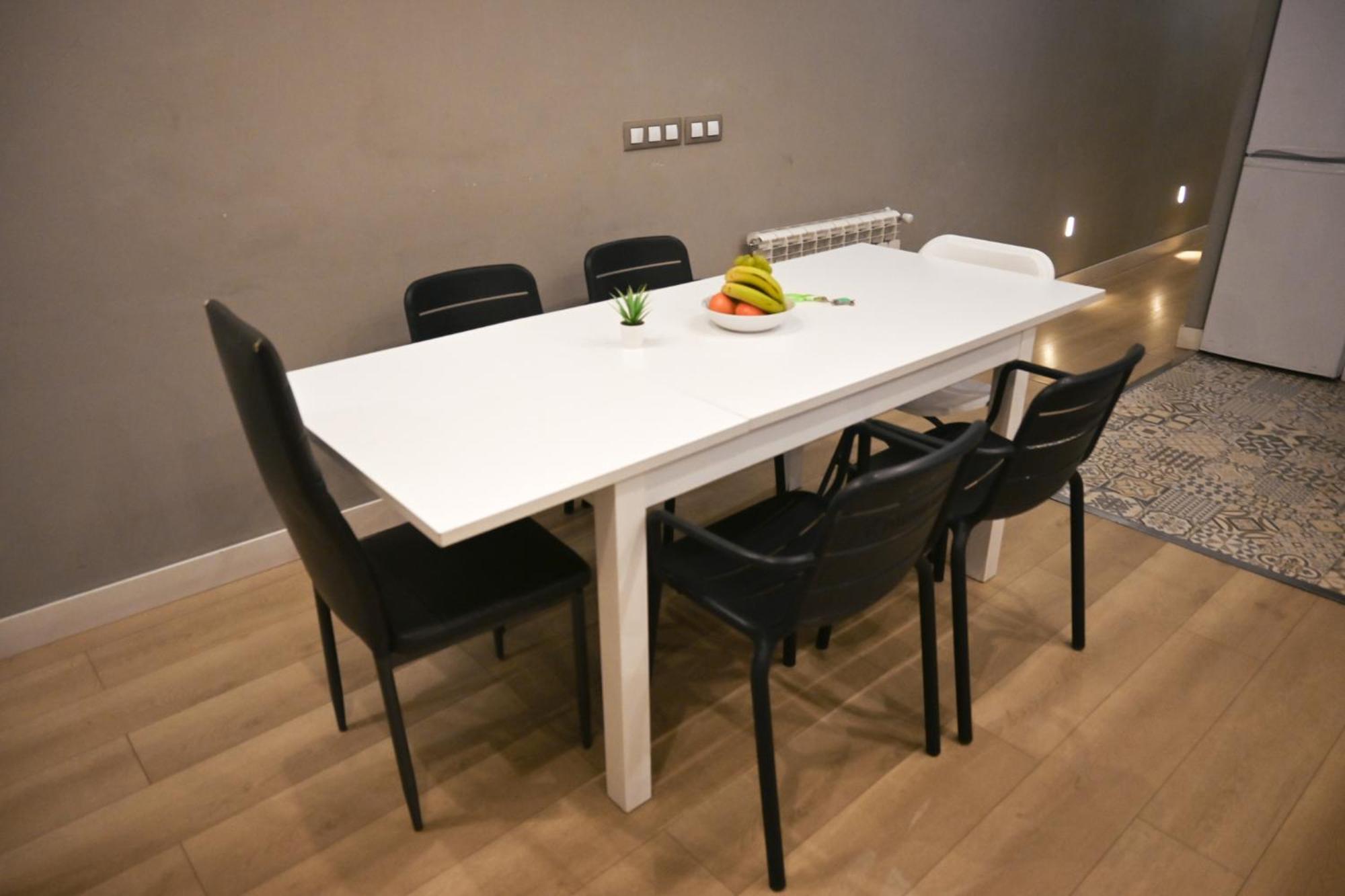 Apartamento Paloma-la Latina *