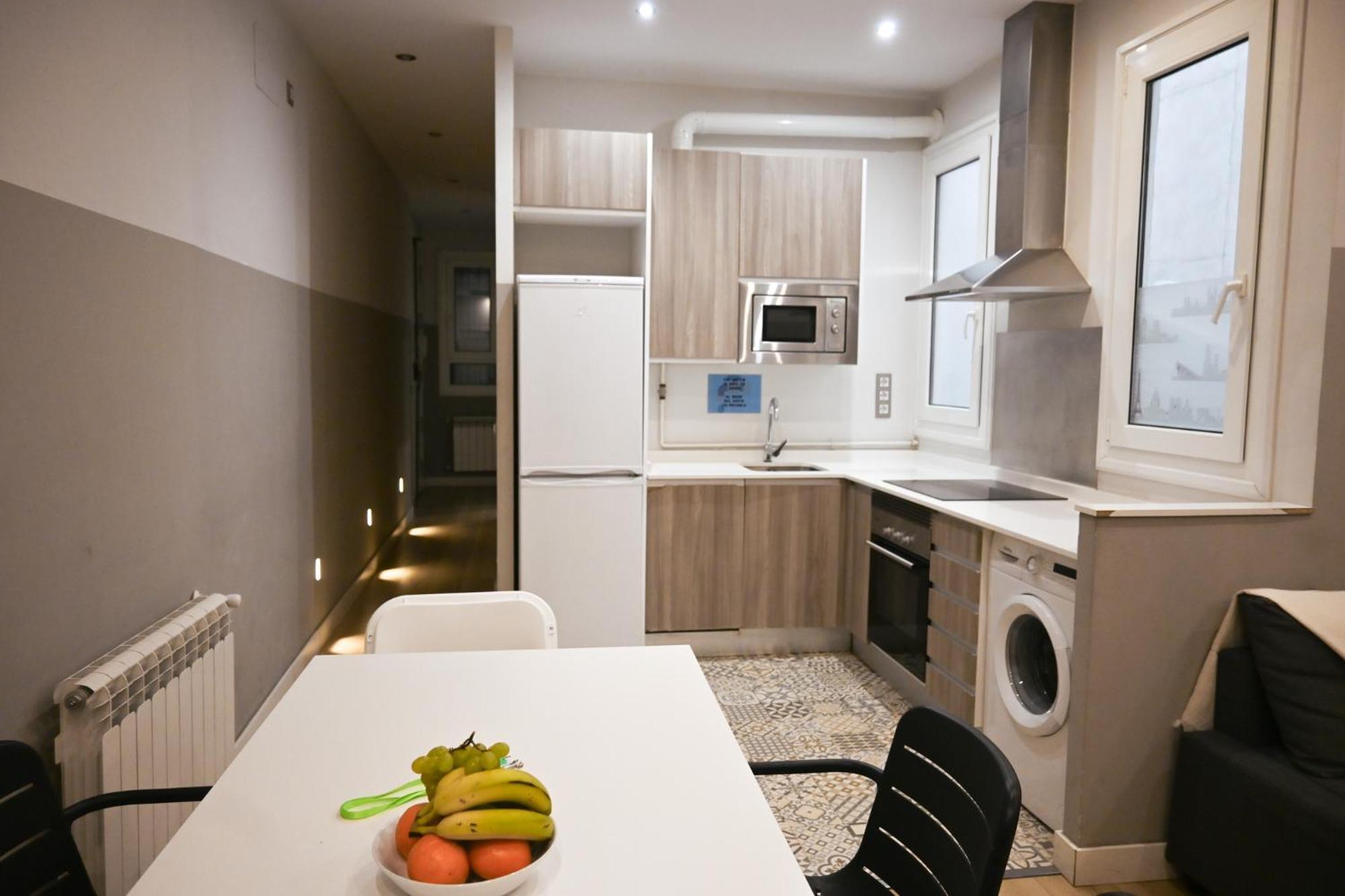 Paloma-la Latina Apartamento *