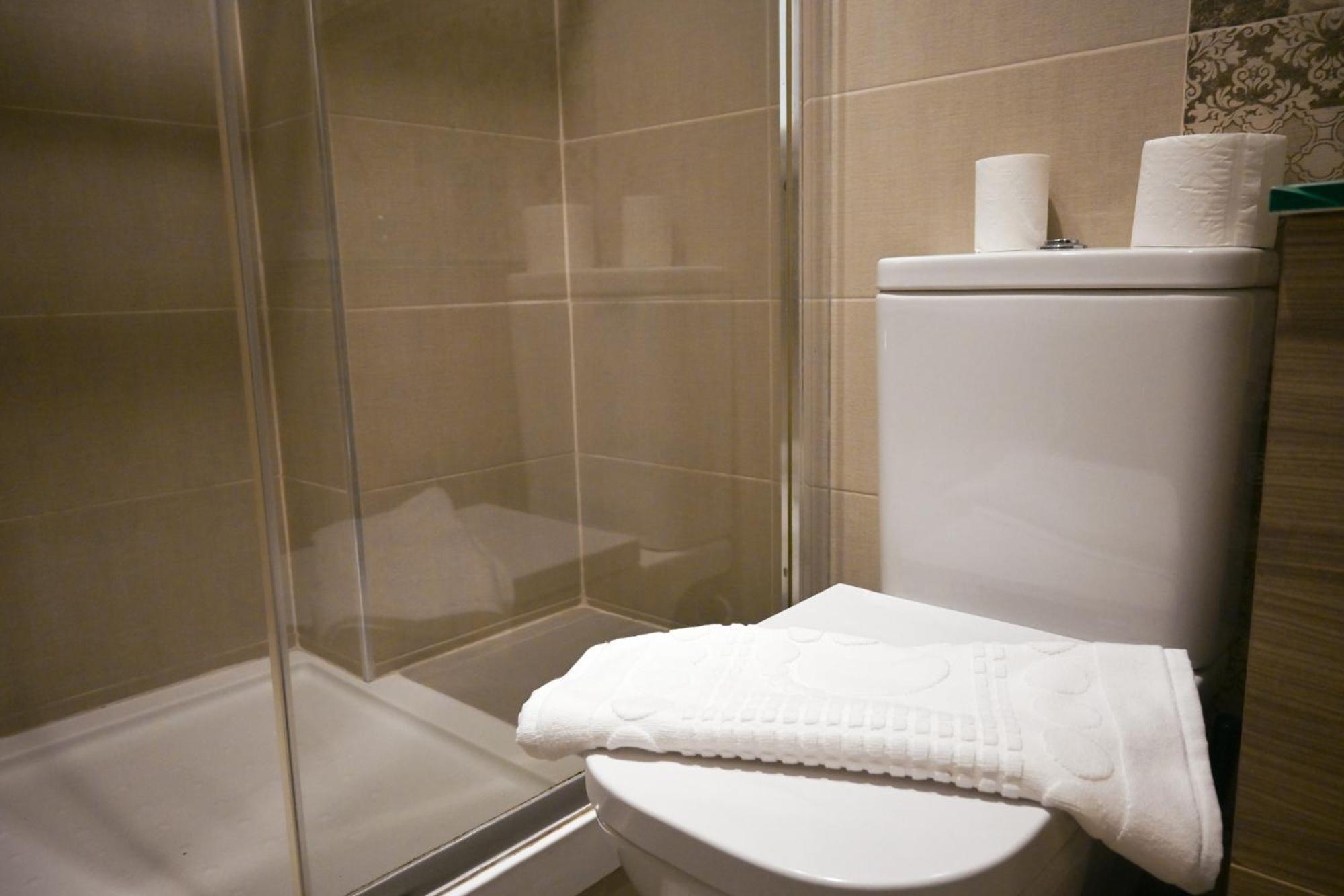 Apartamento Paloma-la Latina Madrid