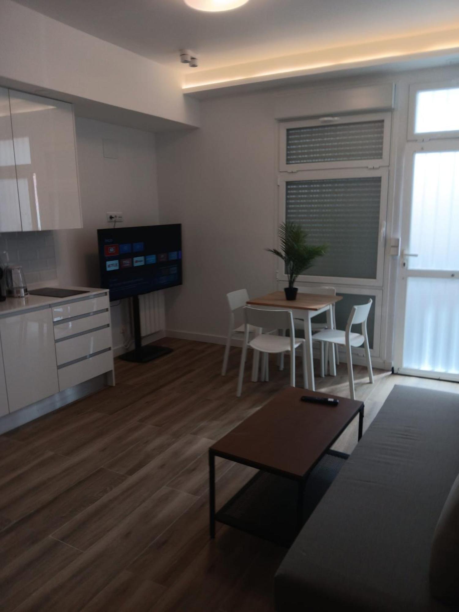 Apartment Plaza De Castilla2 Apartments1 *