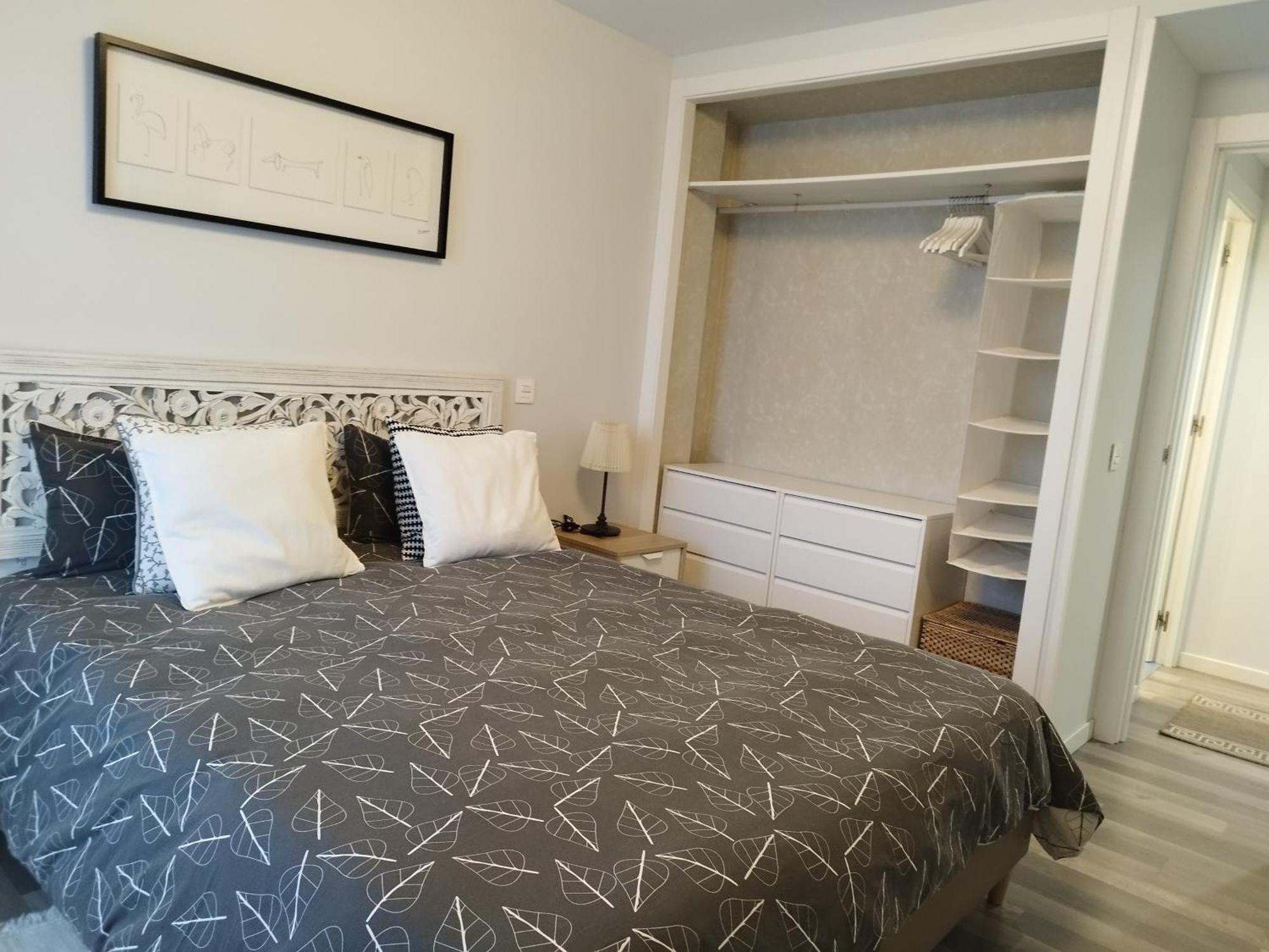 Apartamento Hortaleza