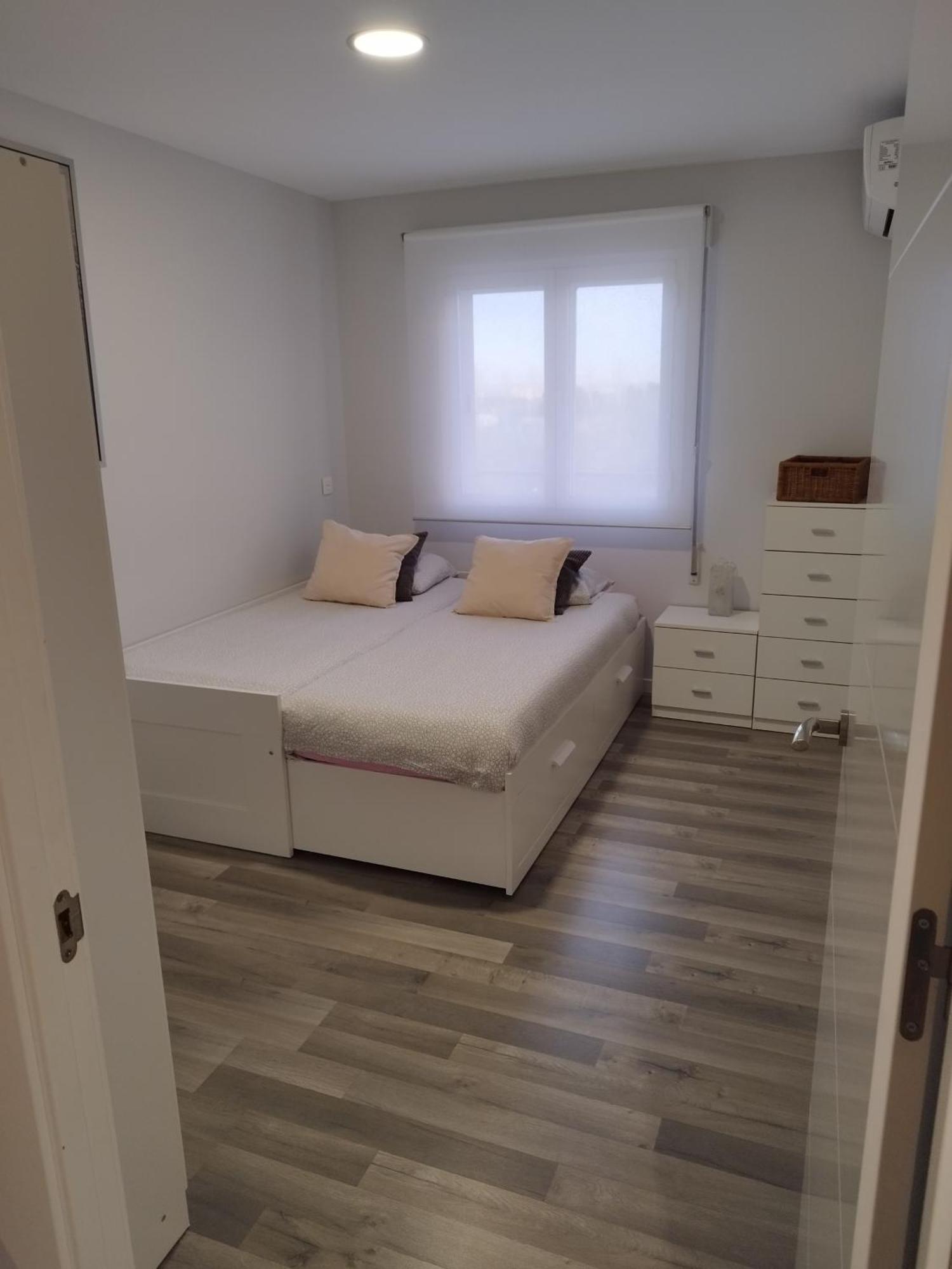 Apartamento Hortaleza Madrid