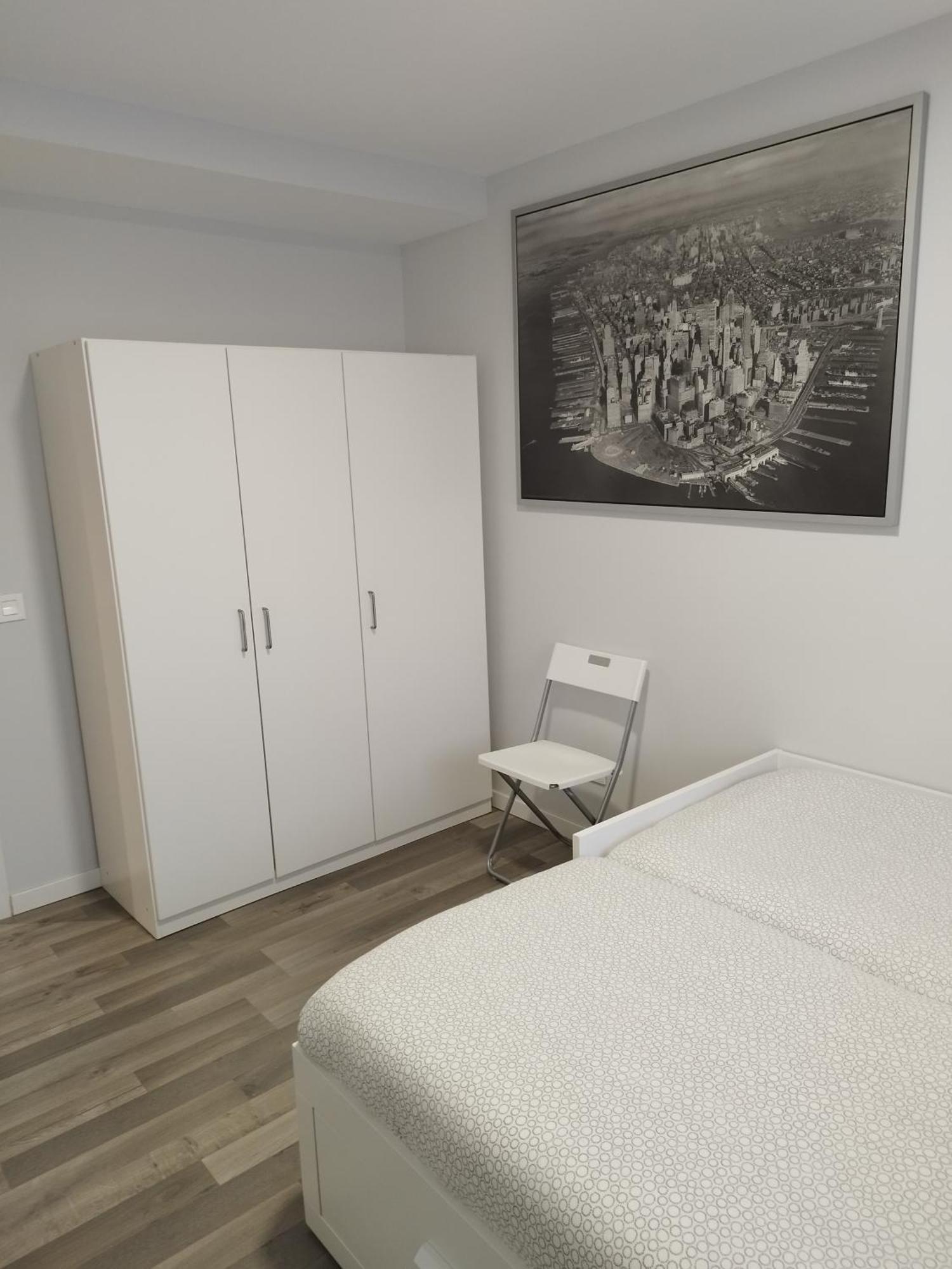 Apartamento Hortaleza Madrid