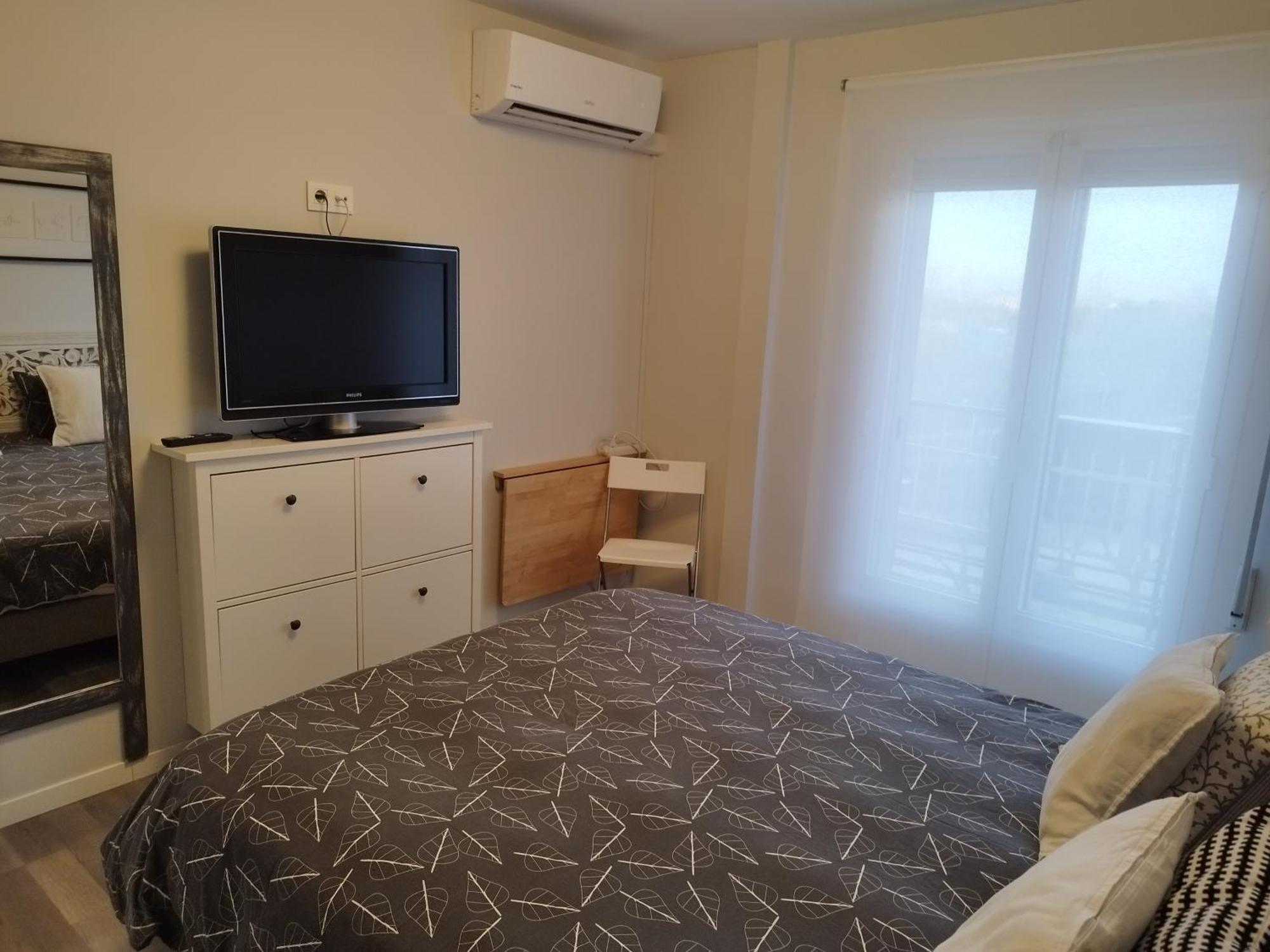 Apartamento Hortaleza Apartment Madrid