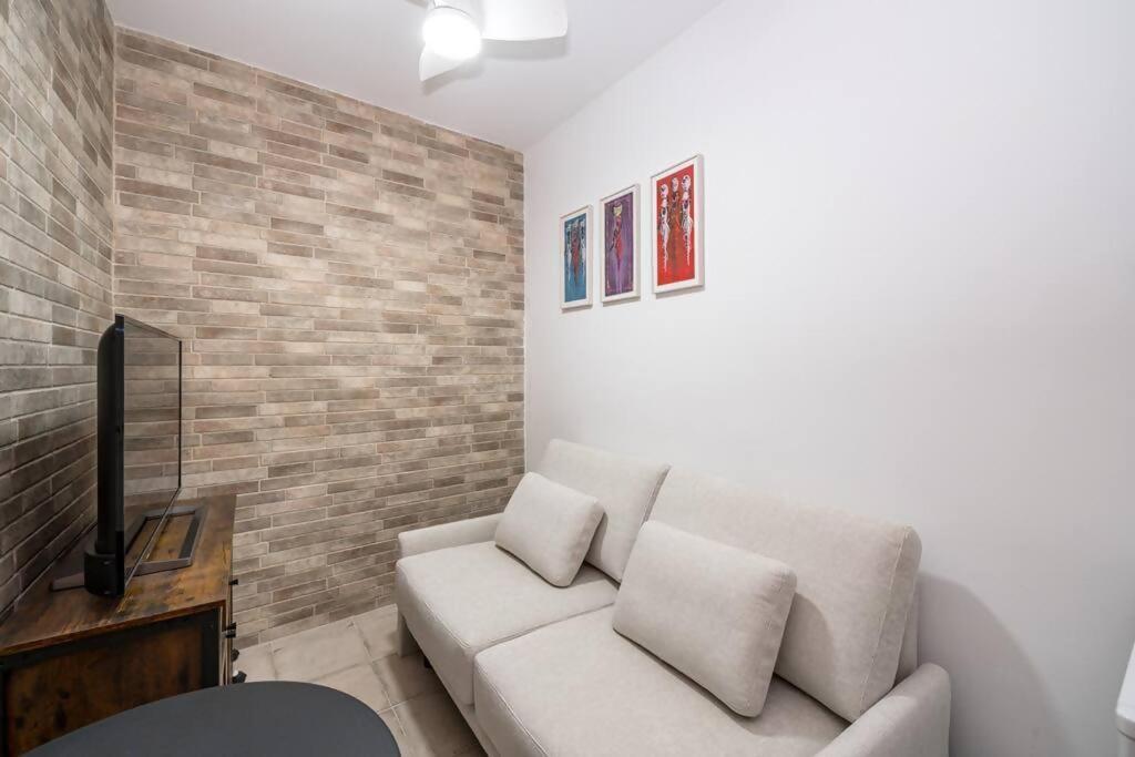 Madriz Apartamento Appartement