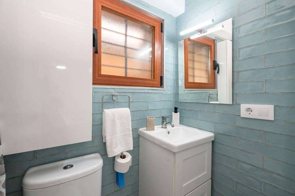 Madriz Apartamento