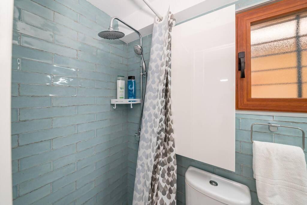 Madriz Apartamento * Madrid