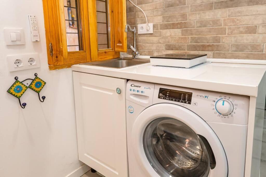 Appartement Madriz Apartamento *