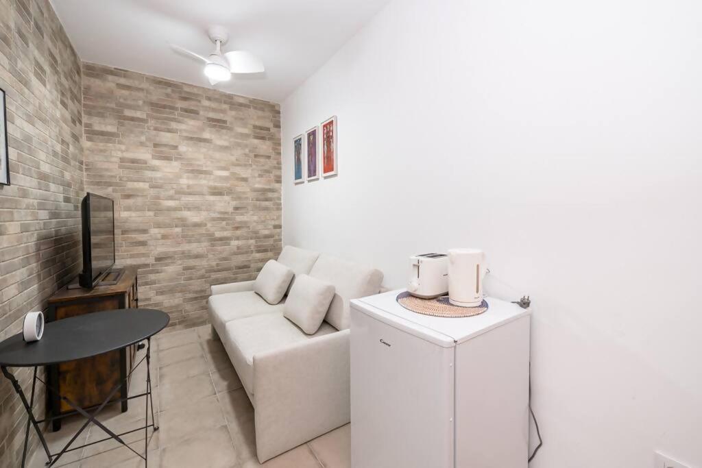 Madriz Apartamento Appartement *