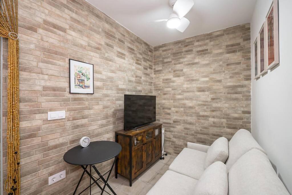 Appartement Madriz Apartamento