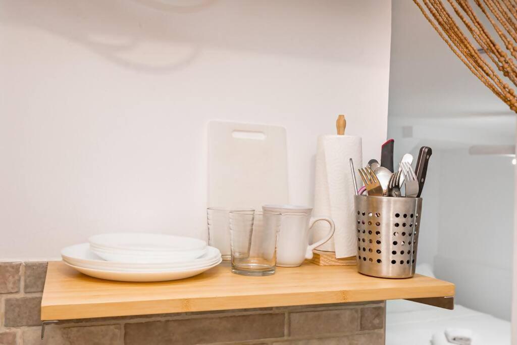 Madriz Apartamento *