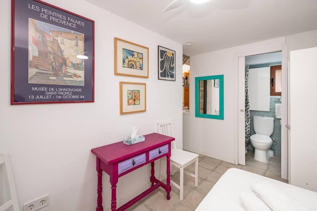 Madriz Apartamento Appartement *