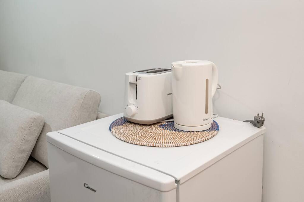 Appartement Madriz Apartamento