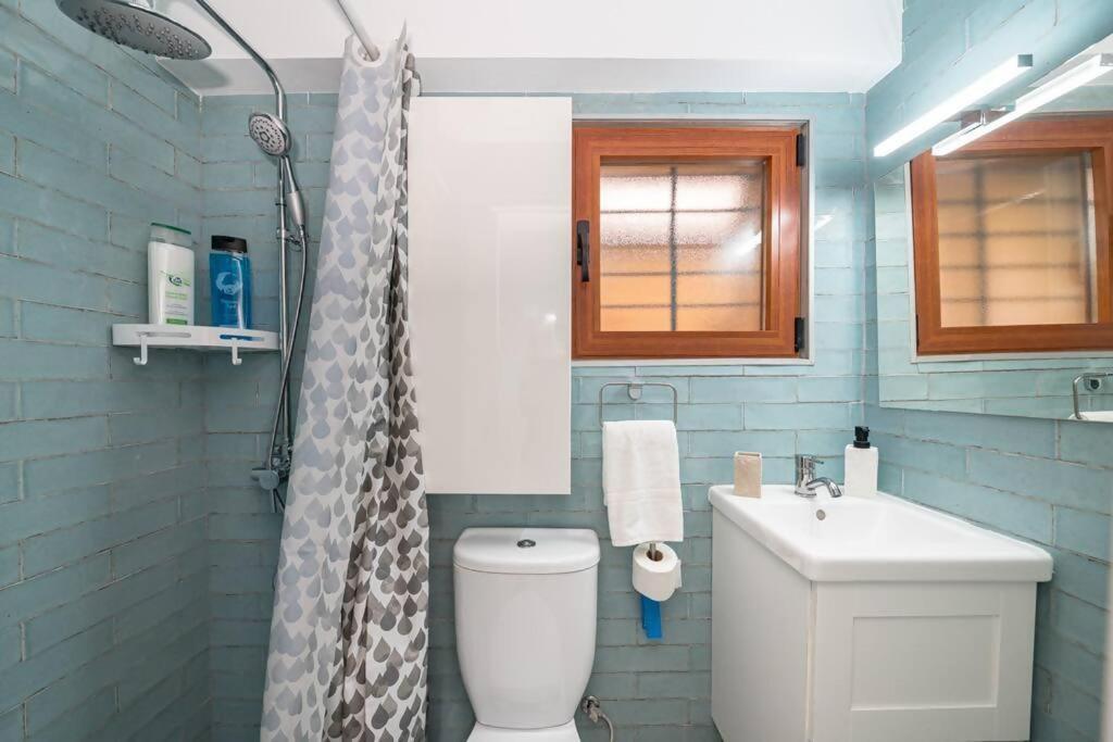 Madriz Apartamento Appartement Madrid