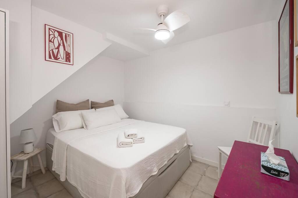 Madriz Apartamento Madrid