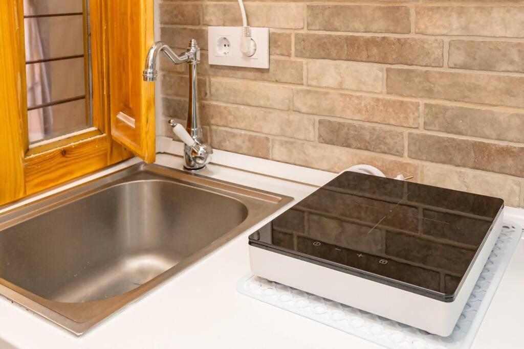 Appartement Madriz Apartamento Madrid