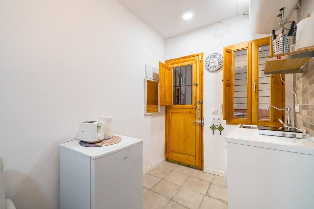 Appartement Madriz Apartamento