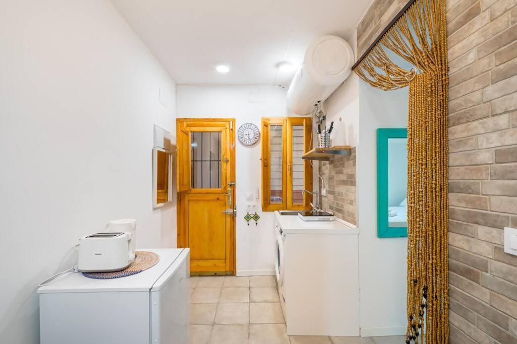 Appartement Madriz Apartamento *