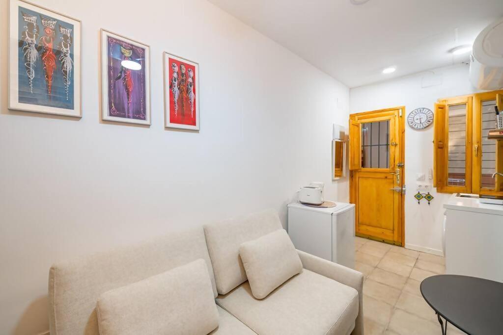 Appartement Madriz Apartamento