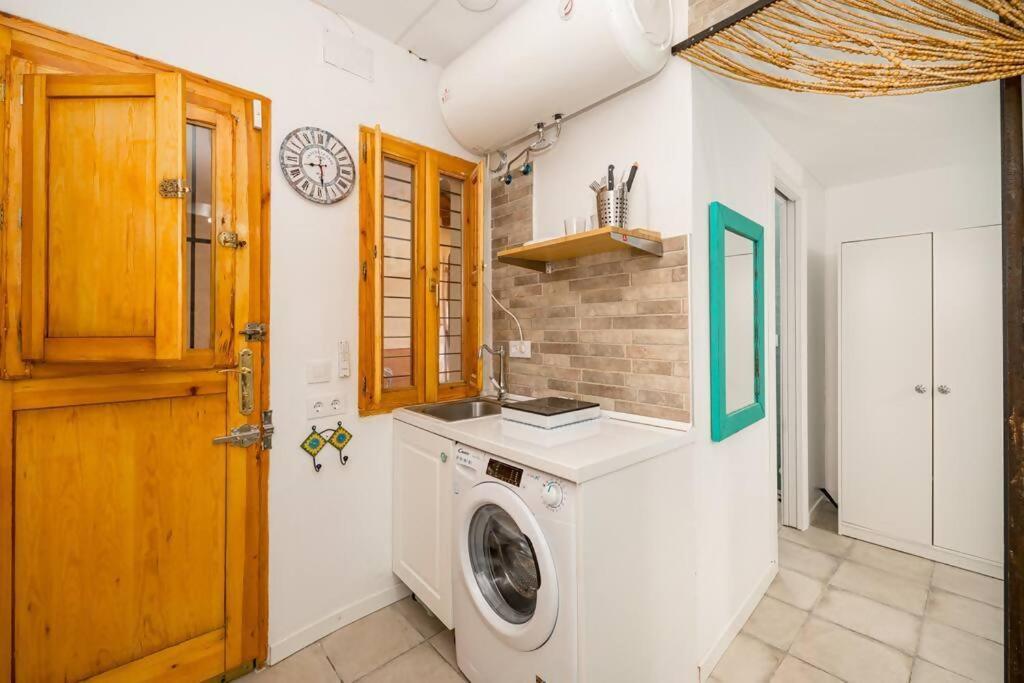 Madriz Apartamento Appartement Madrid