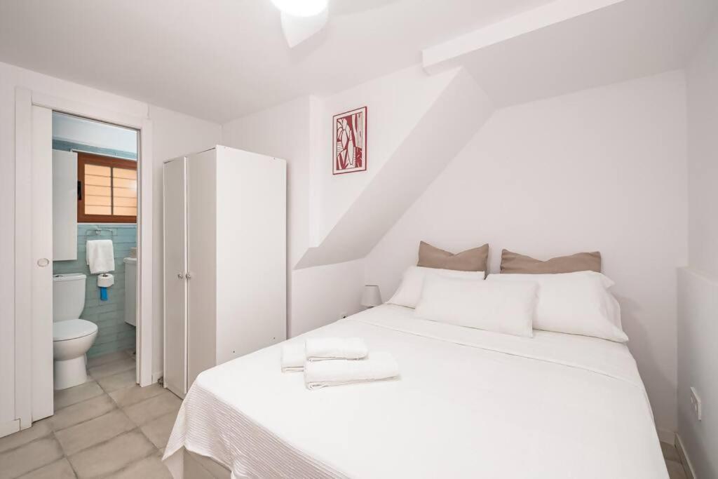 Madriz Apartamento Madrid