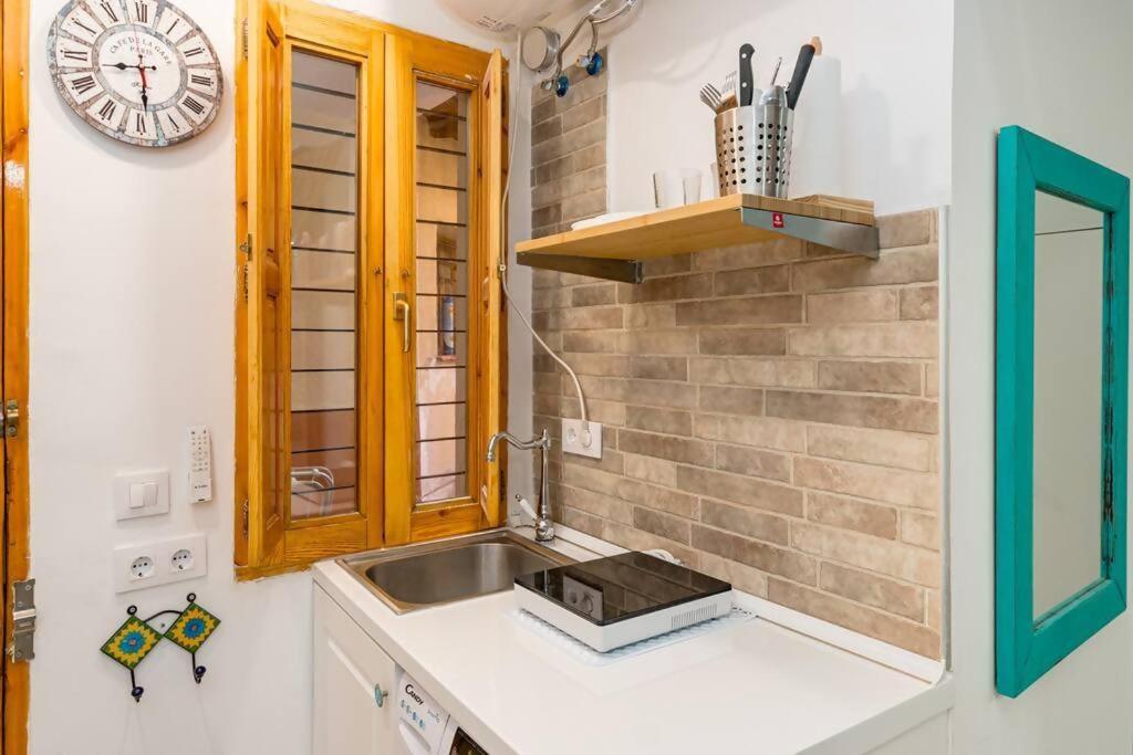Appartement Madriz Apartamento *