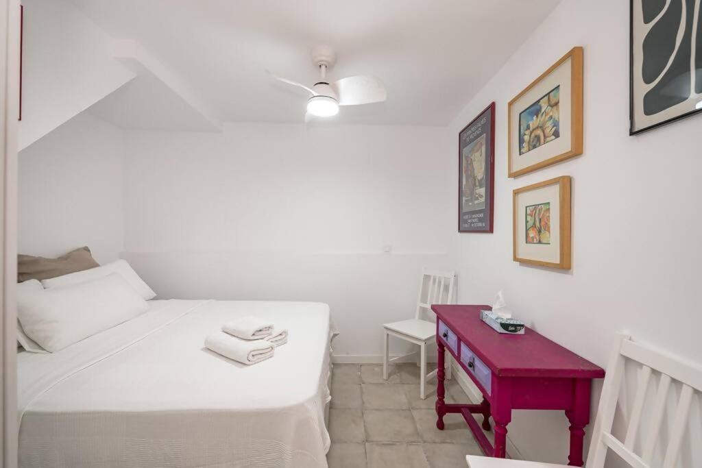 Appartement Madriz Apartamento