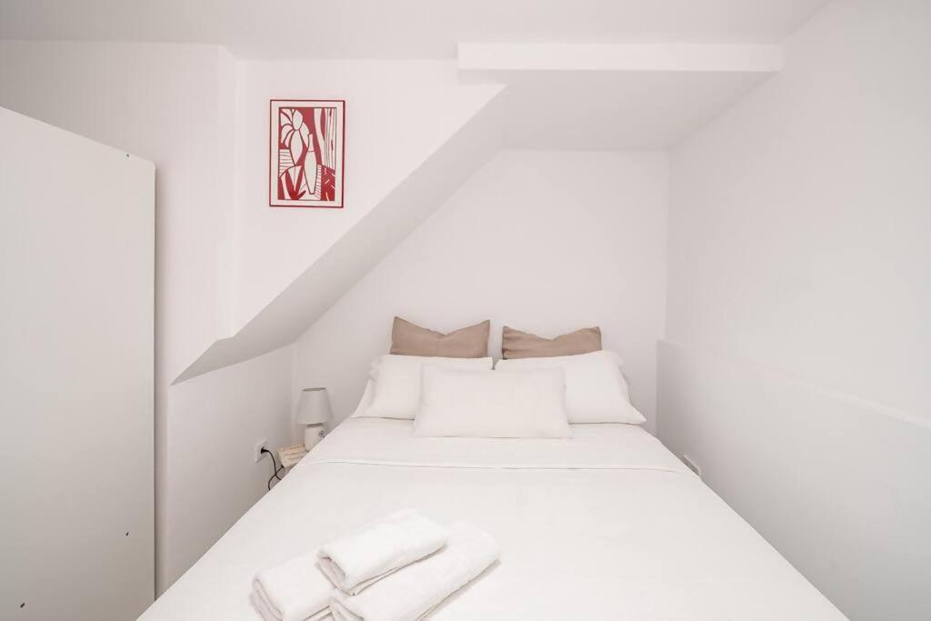 Madriz Apartamento Appartement Madrid