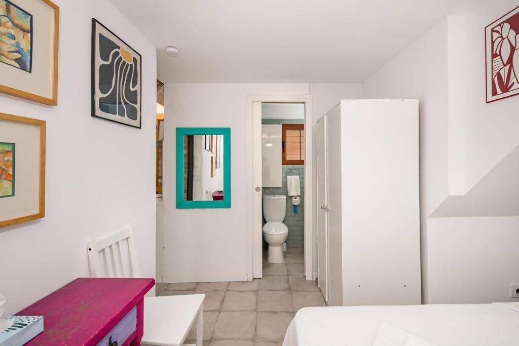 Madriz Apartamento Madrid