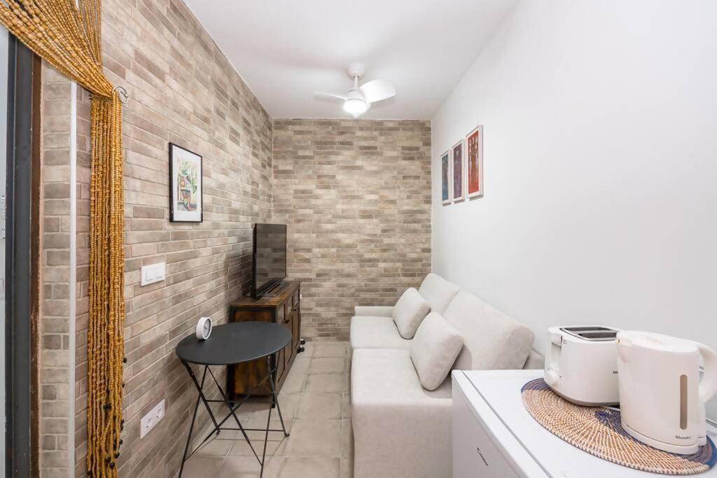 Madriz Apartamento *