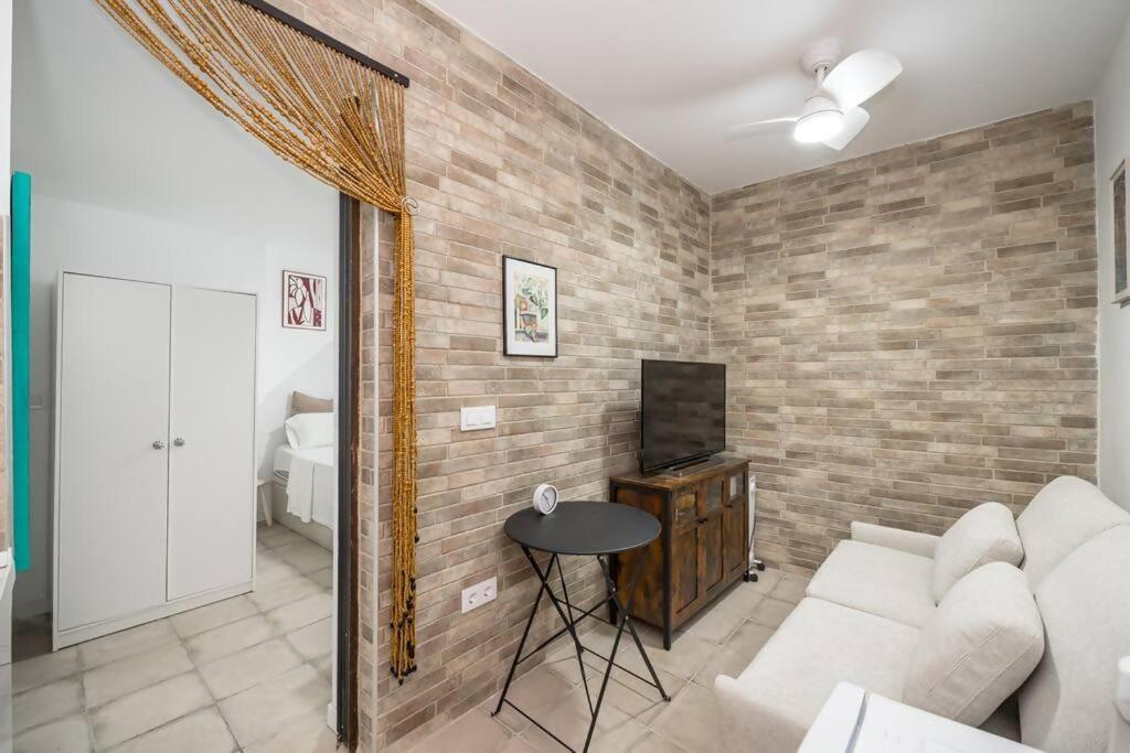 Appartement Madriz Apartamento