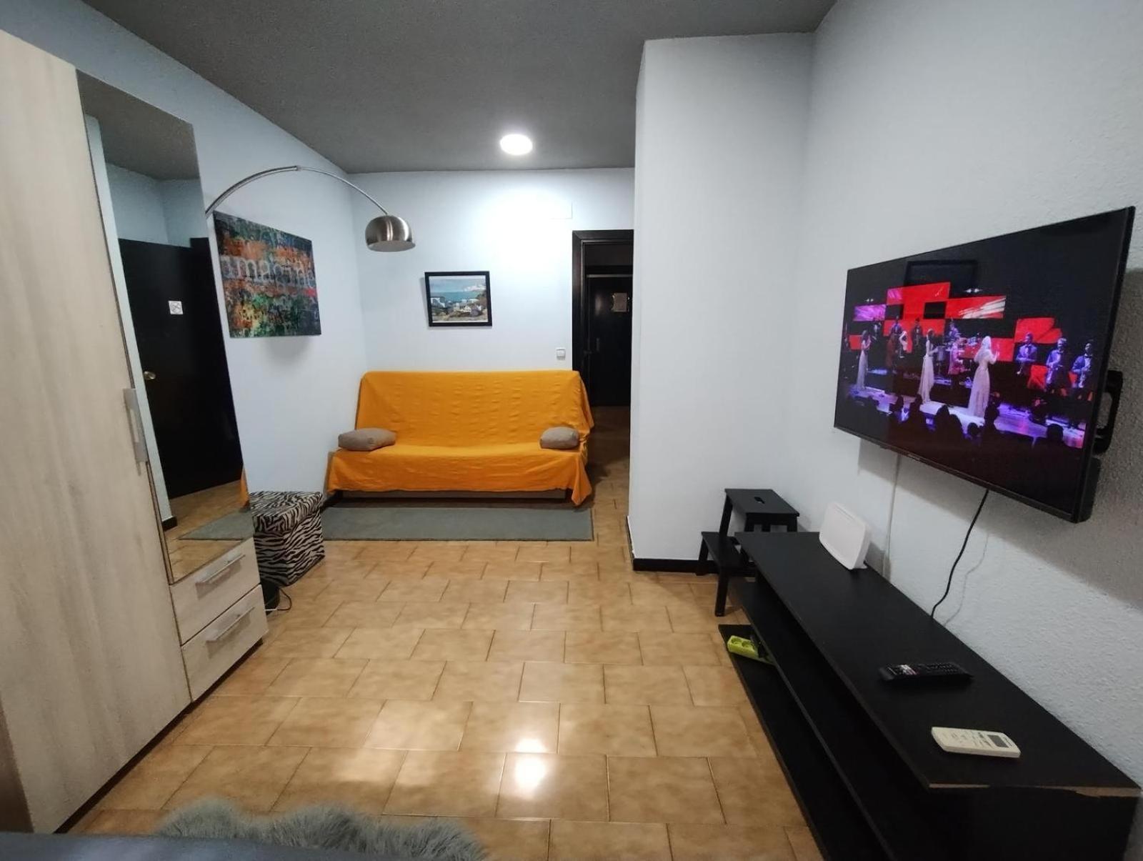 Aparment Puerta De Sol *
