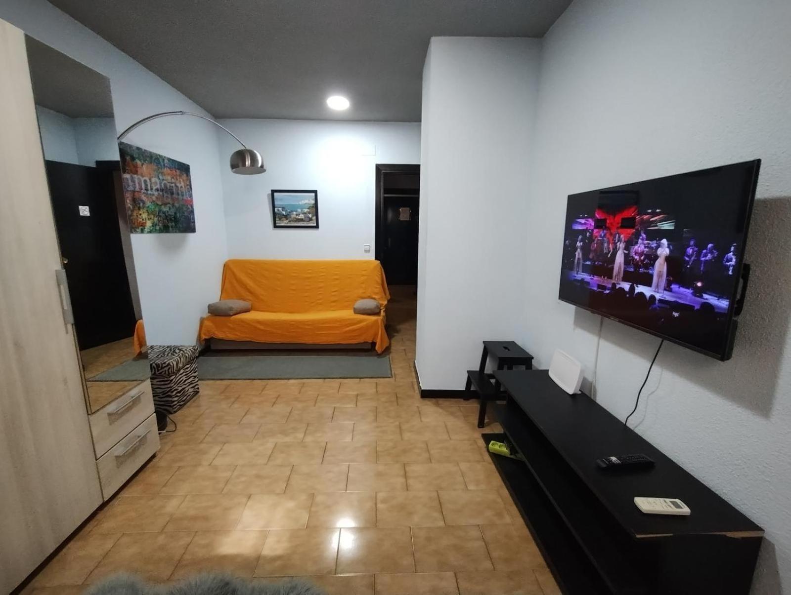 Apartment Aparment Puerta De Sol Madrid