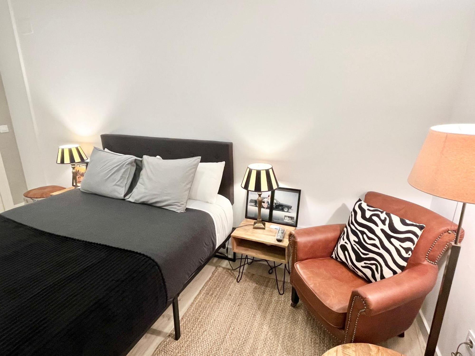 Puerta Del Sol House * Madrid