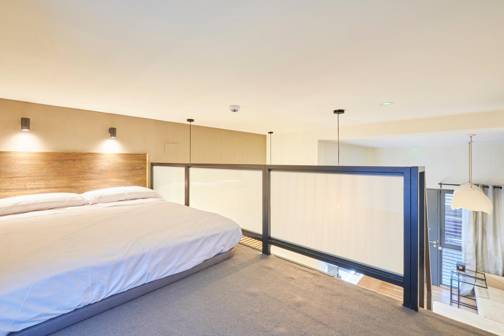 Appartement Urban Comfort Madrid