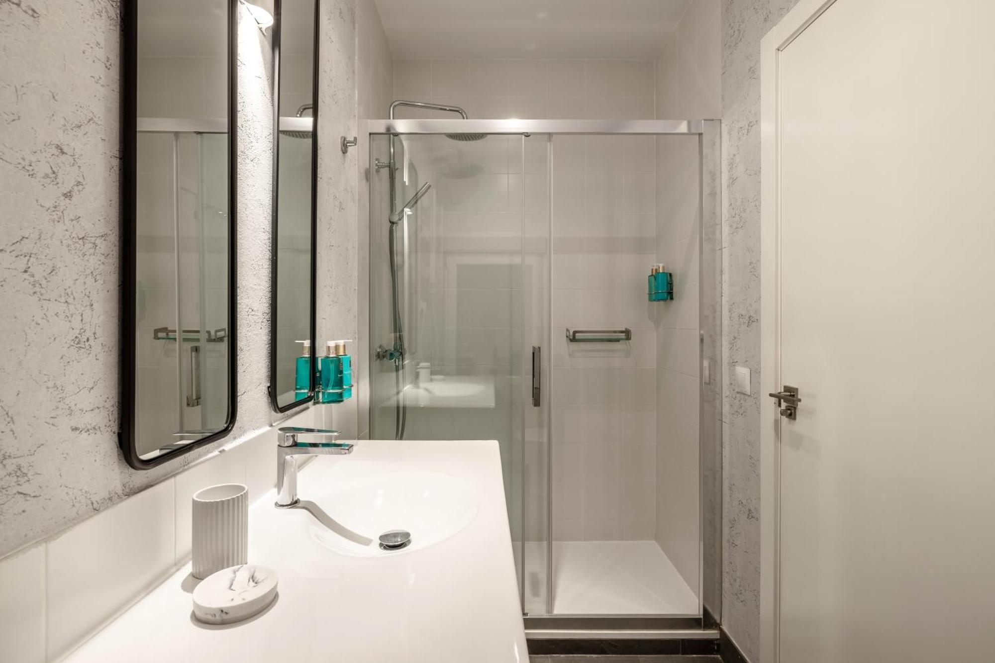 Mi Casa En Madrid- Spacious Callao Gran Via Appartement Madrid
