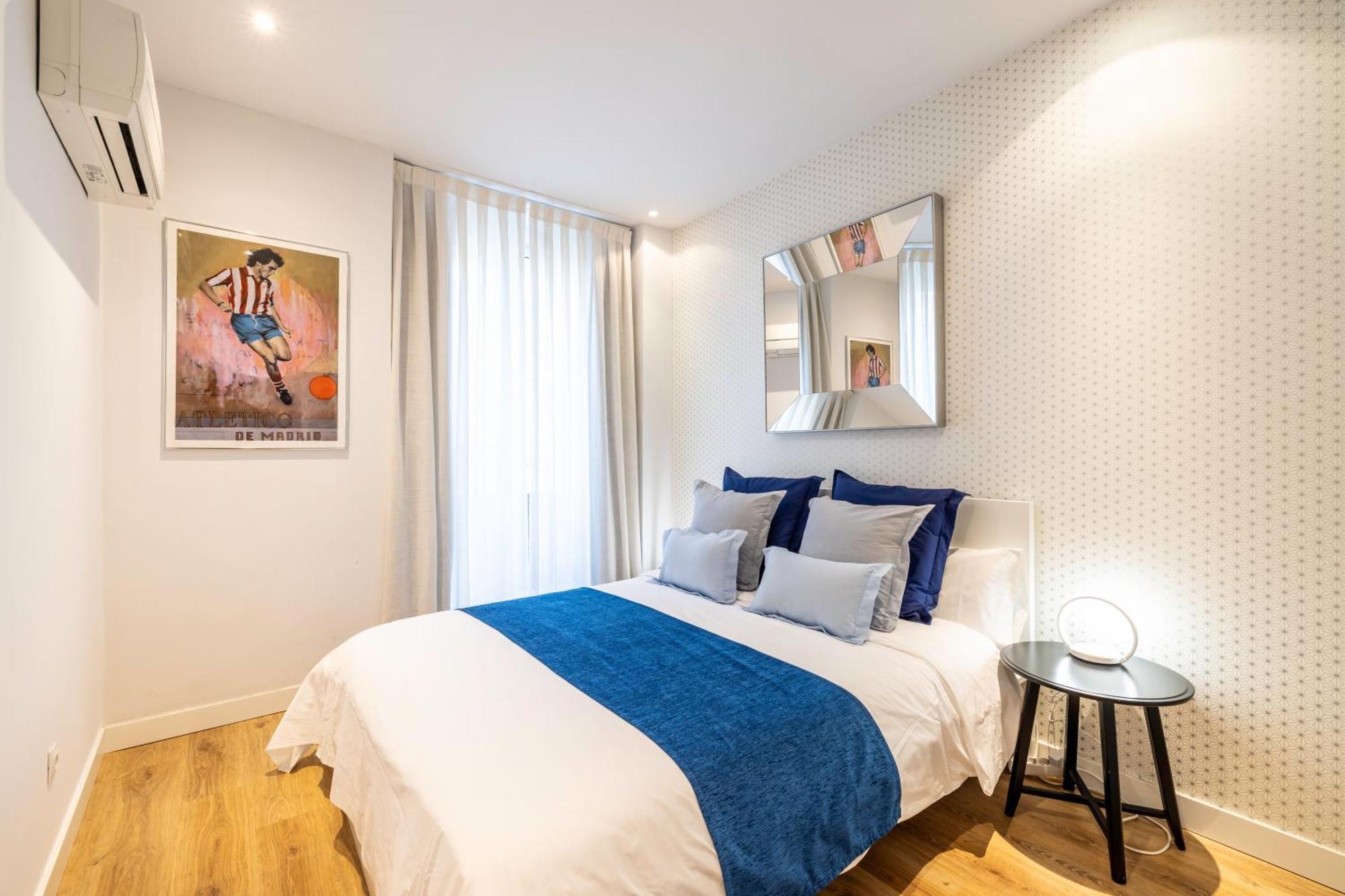 Mi Casa En Madrid- Spacious Callao Gran Via Appartement Madrid