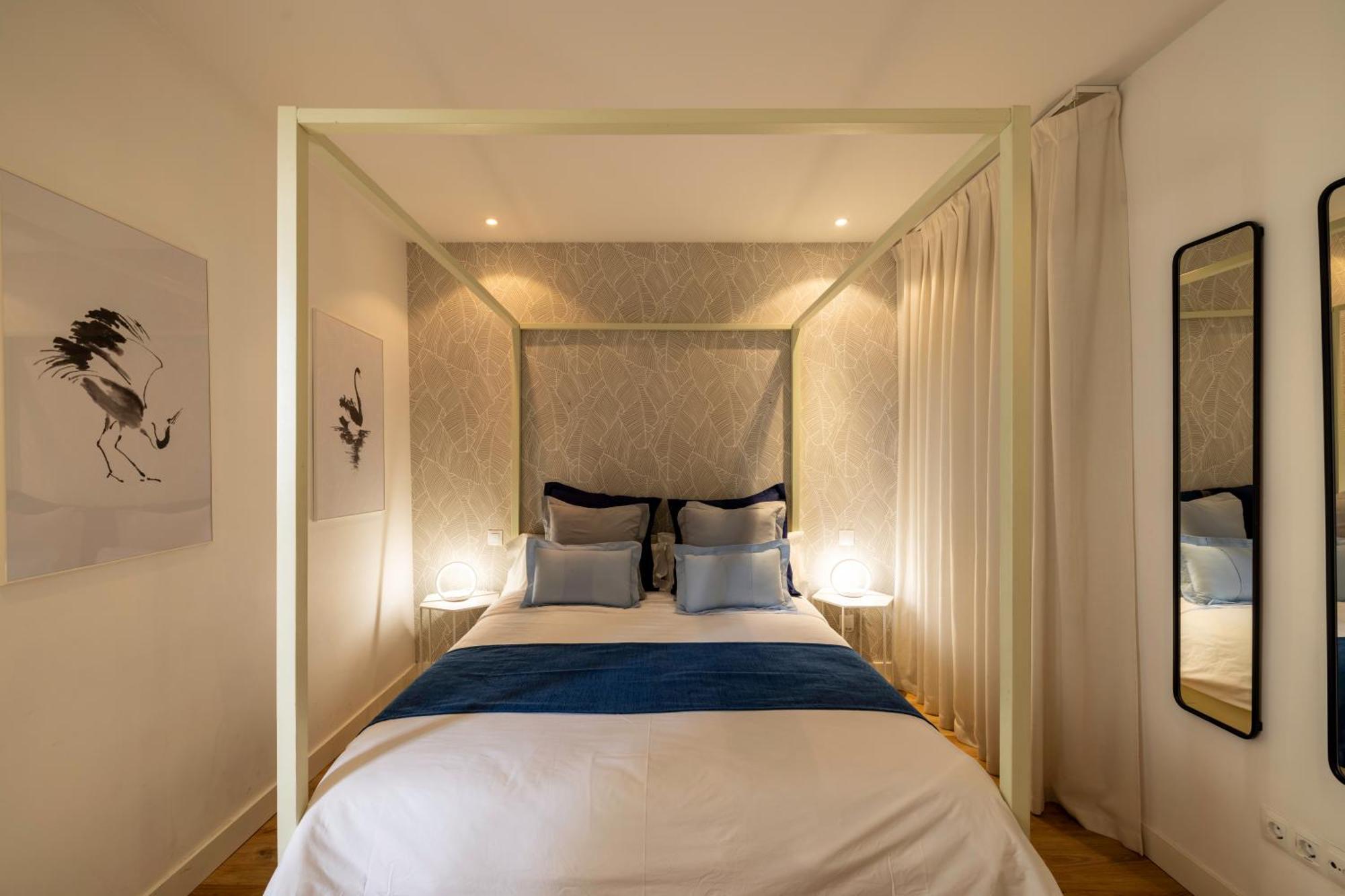 Mi Casa En Madrid- Spacious Callao Gran Via Appartement
