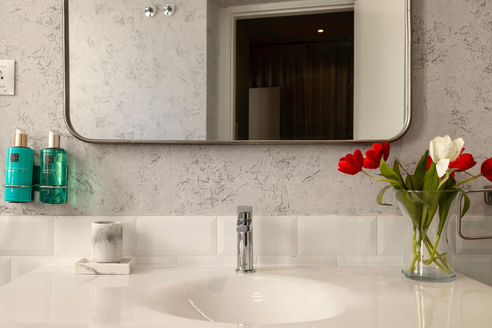 Appartement Mi Casa En Madrid- Spacious Callao Gran Via Madrid