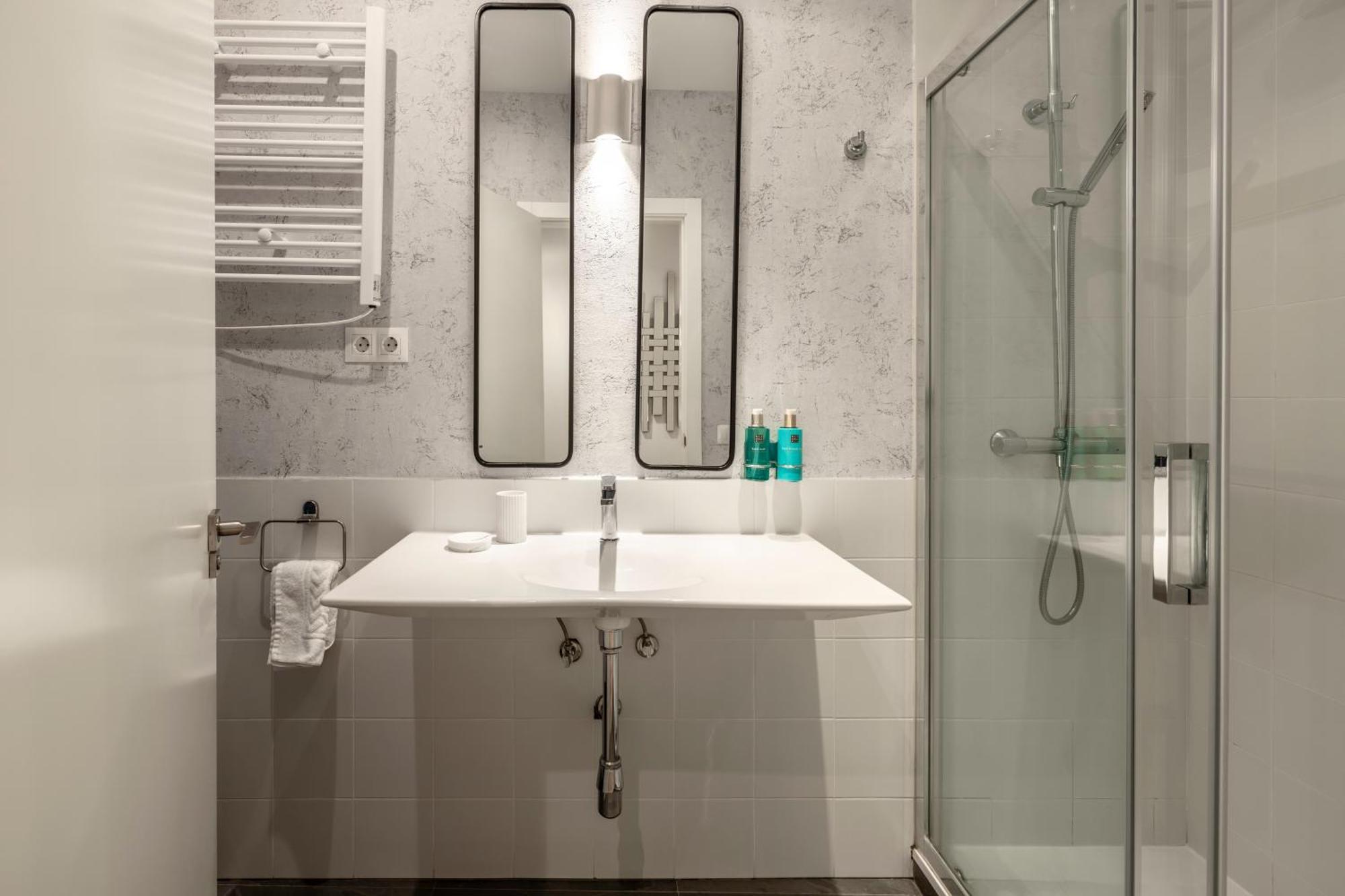 Appartement Mi Casa En Madrid- Spacious Callao Gran Via *