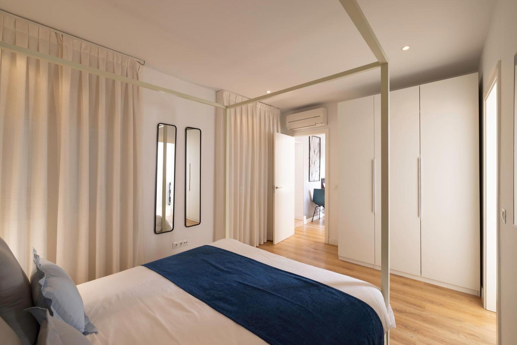 Appartement Mi Casa En Madrid- Spacious Callao Gran Via *