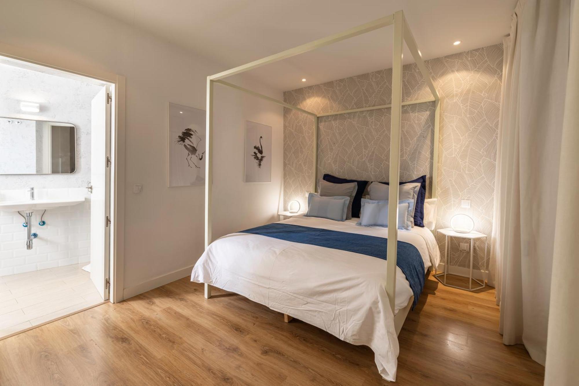 Appartement Mi Casa En Madrid- Spacious Callao Gran Via