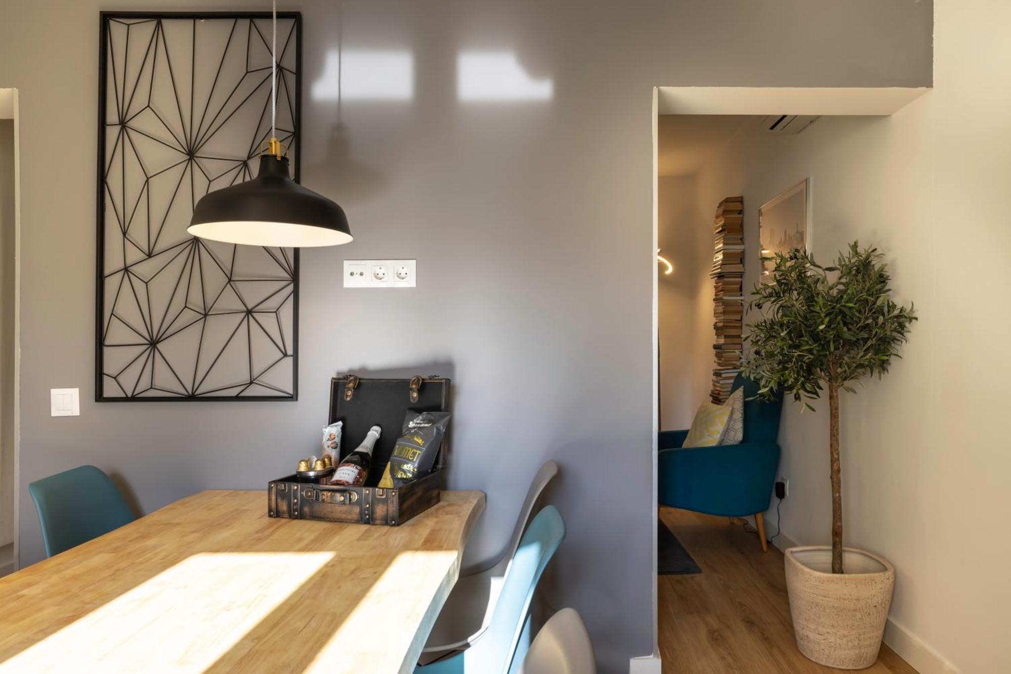 Appartement Mi Casa En Madrid- Spacious Callao Gran Via Madrid