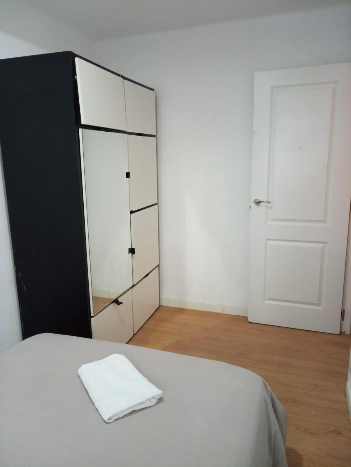 Appartement 3 En Sanchez Preciados *