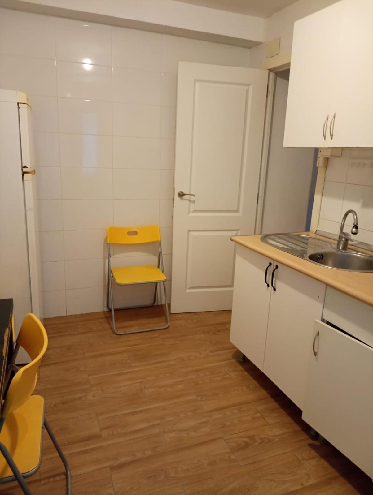 3 En Sanchez Preciados Appartement *