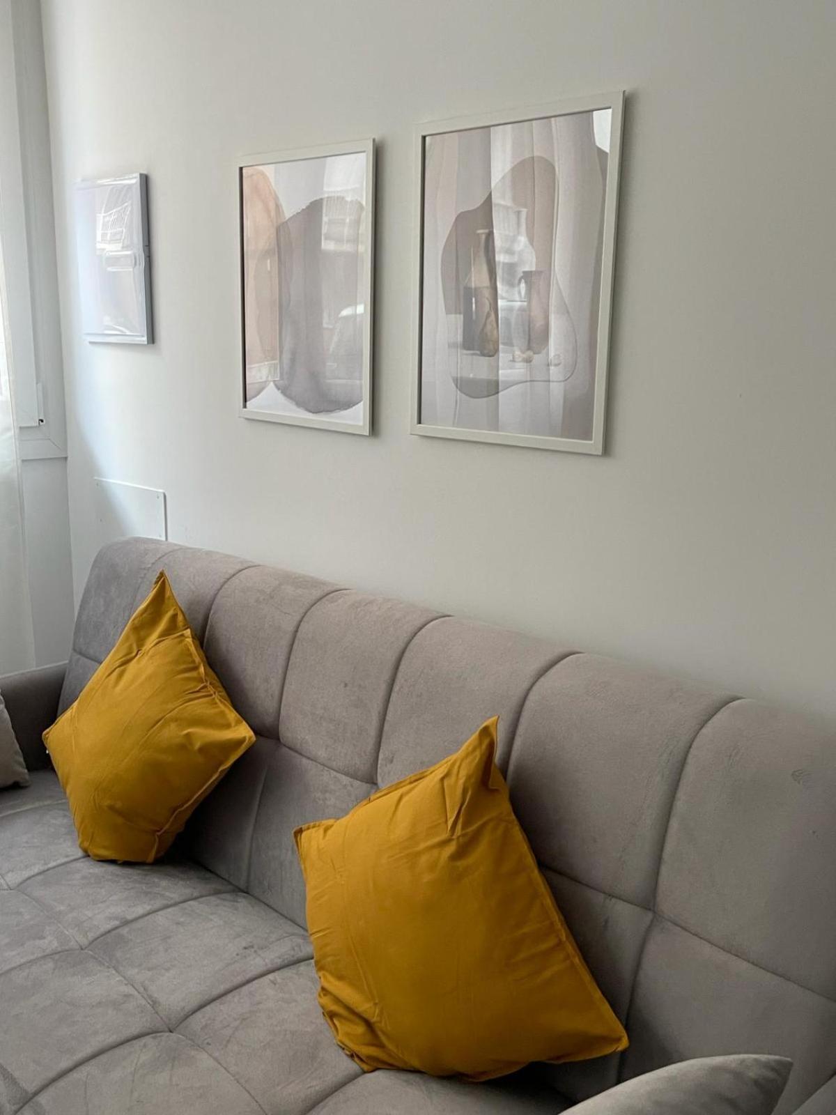 Apartamento Exyca Metropolitano